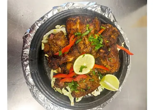 Curry Lounge