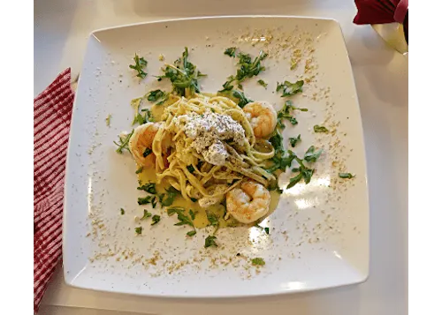 Vivoli Cafe and Pizzeria