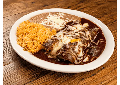 Poblanos Mexican Restaurant