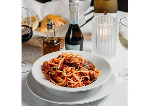 La Bona Pasta