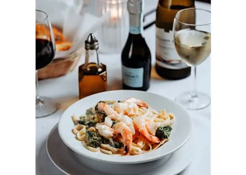 La Bona Pasta