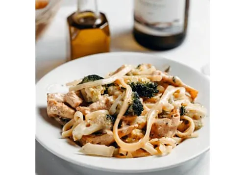Photo 1 of 4: La Bona Pasta