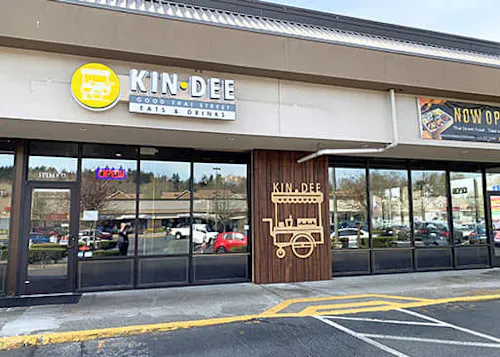 Kin Dee Bothell