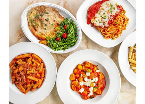 Dolce Osteria