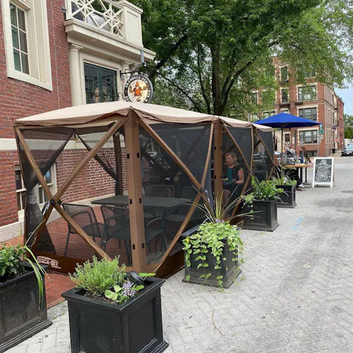 Grendel's Den Restaurant & Bar