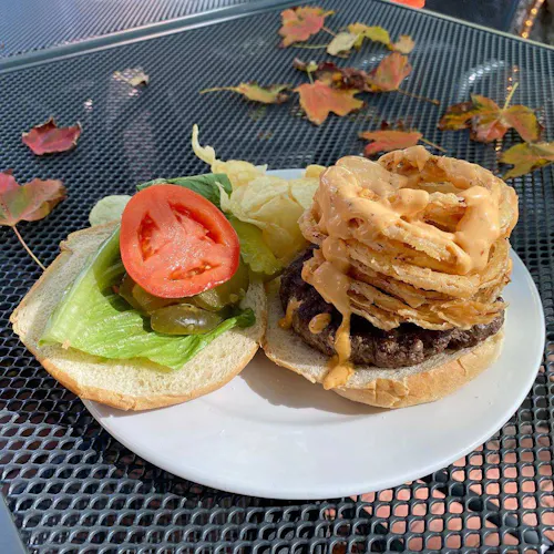 Grendel's Den Restaurant & Bar