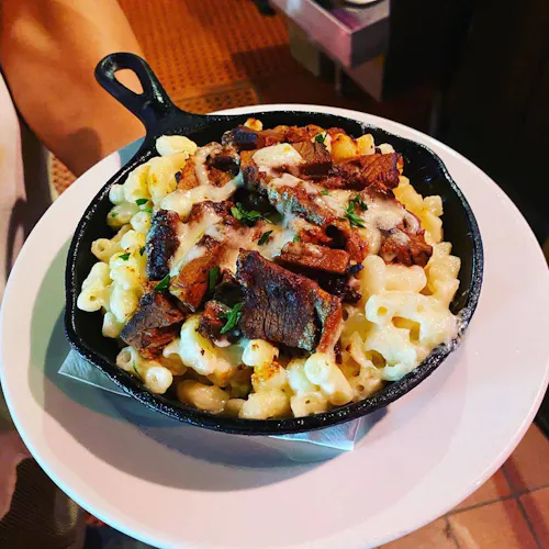 Grendel's Den Restaurant & Bar