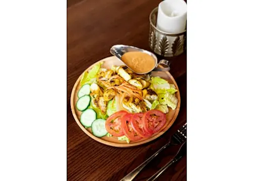 Yoong Tong Thai Restaurant