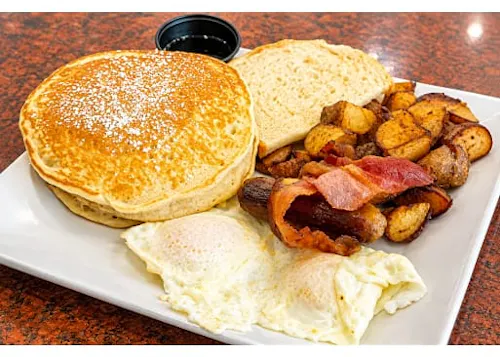 Rox Diner