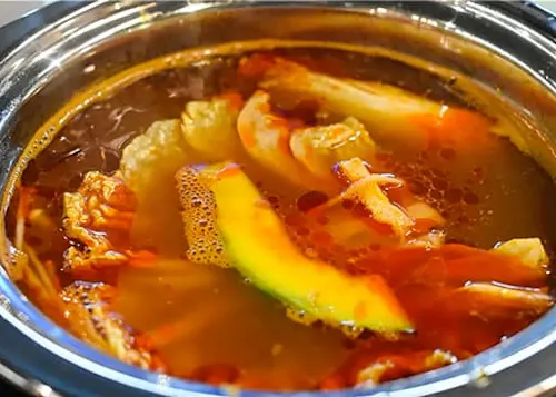 Tao's Hotpot & Shabu