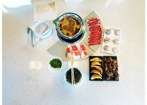 Photo 1 of 4: Tao's Hotpot & Shabu