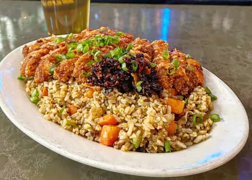 Anatolia Cafe & Hookah Lounge