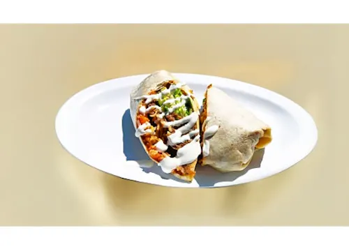 Al Pastor