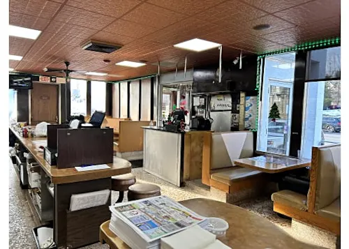 Llanerch Diner