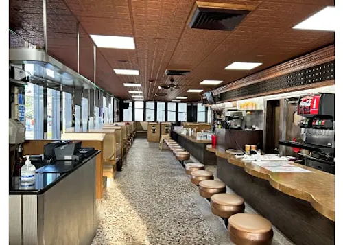 Llanerch Diner
