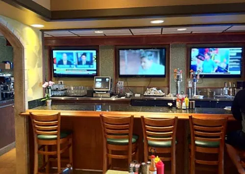 Green Street Cafe