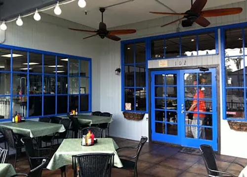 Photo 1 of 4: Green Street Cafe