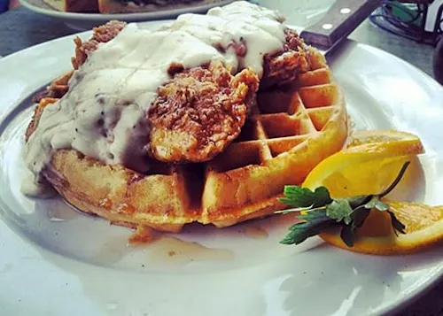 Green Street Cafe
