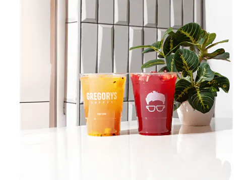 Gregorys Coffee - Phoenix