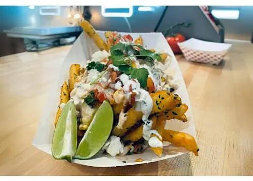 The Twisted Fork