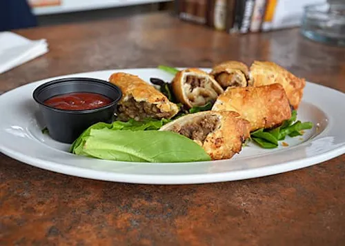 Horse Tavern & Grille