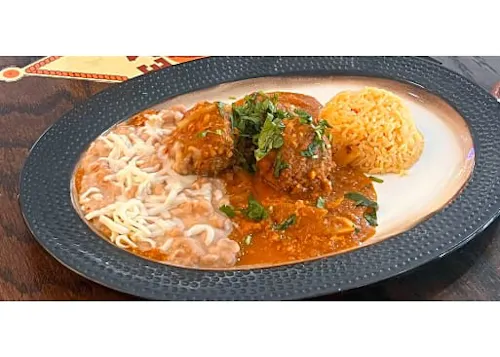 Texas Grill 49