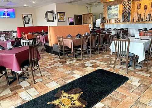 Texas Grill 49