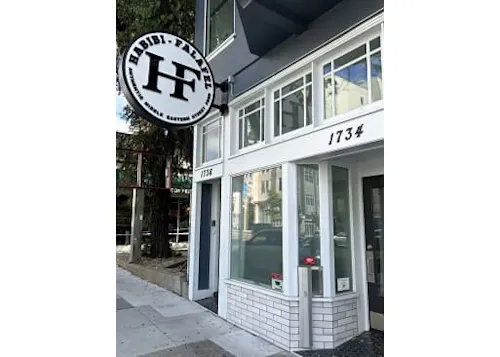Habibi Falafel