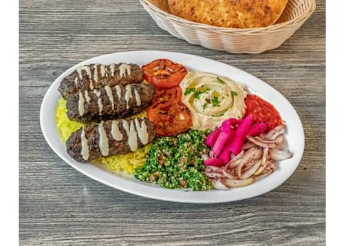 Habibi Falafel