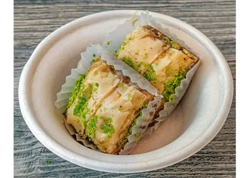 Photo 1 of 4: Habibi Falafel