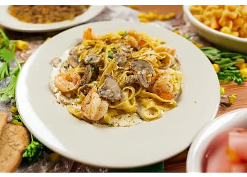 Pasta House Co-Edwardsville