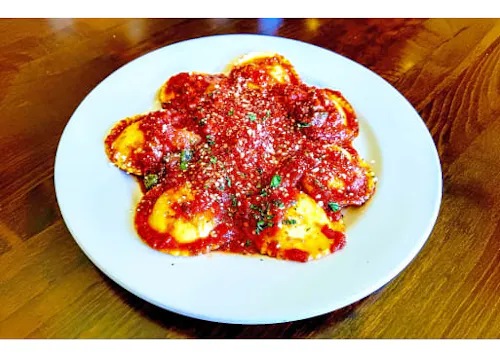 Photo 1 of 4: Pasta House Co-Edwardsville