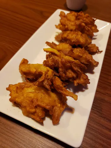 Noe Indian Kitchen