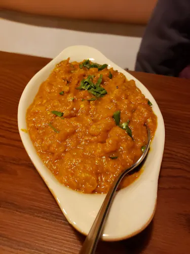 Noe Indian Kitchen