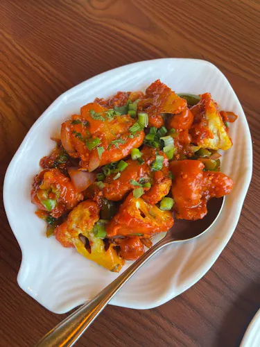 Noe Indian Kitchen
