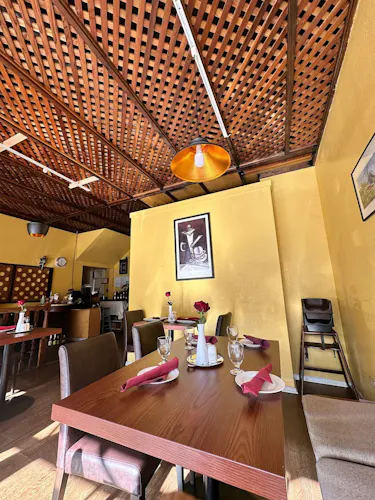 Noe Indian Kitchen