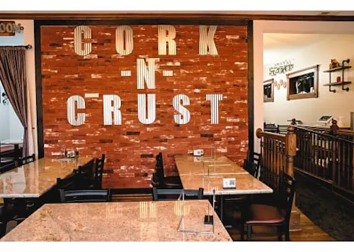 Cork N Crust