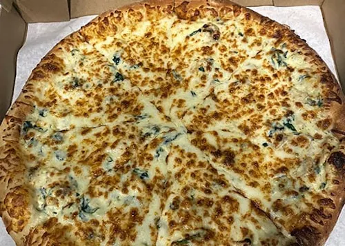 Bambinos Pizza Otay Ranch