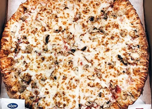Bambinos Pizza Otay Ranch