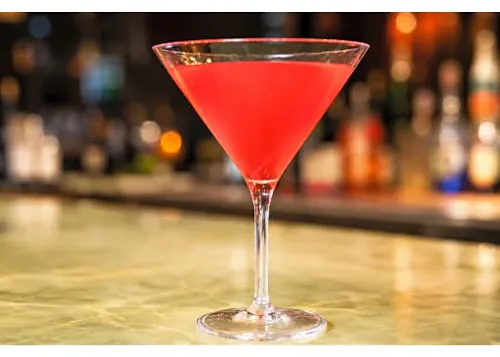 Millennium Fandom Bar