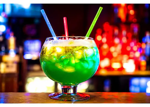 Millennium Fandom Bar