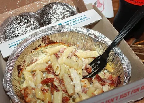 Domino's