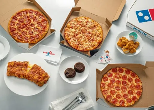 Domino's