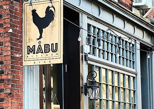 Mabu Kitchen