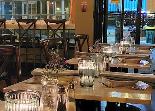 Mabu Kitchen