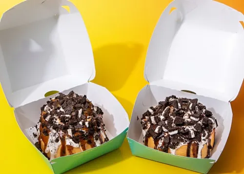 Cinnabon