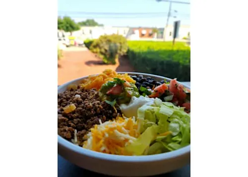 Antojitos Taqueria Woonsocket