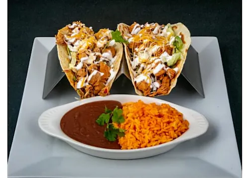 Antojitos Taqueria Woonsocket
