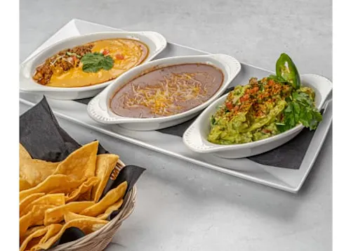 Antojitos Taqueria Woonsocket
