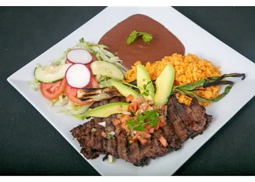 Antojitos Taqueria Woonsocket